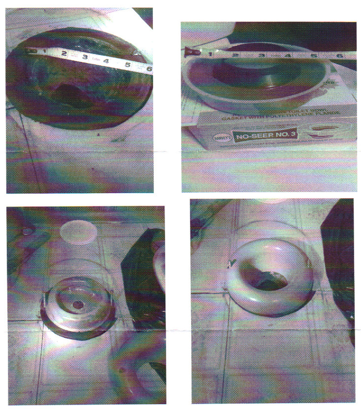toilet seal repair toilet seal repair